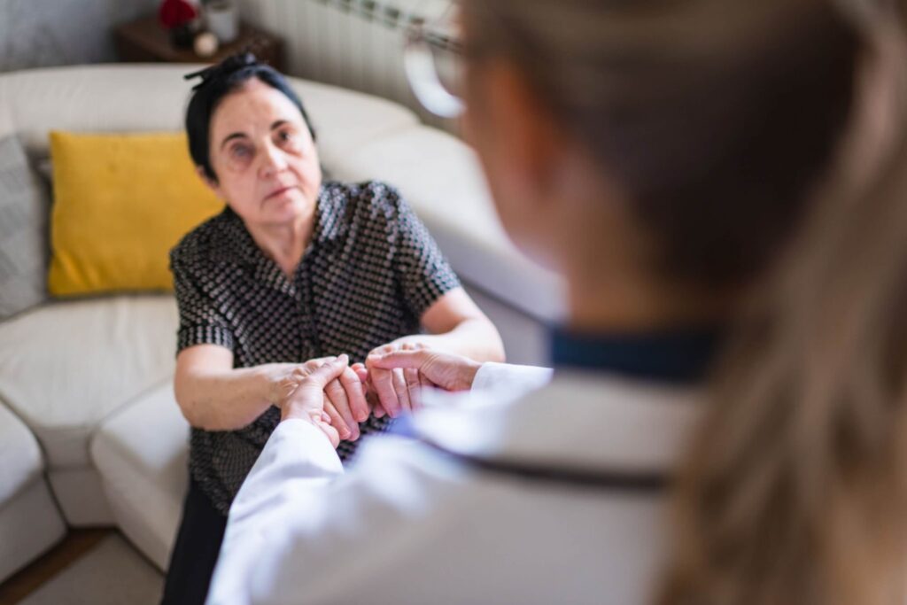 Daily Personal Activities Northern Territory