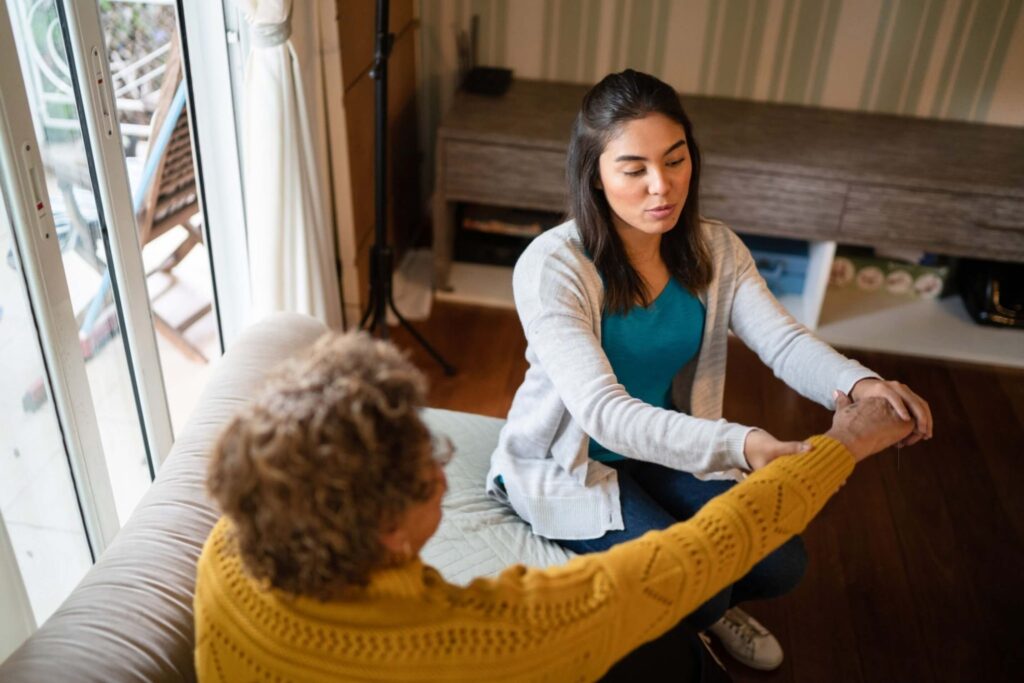 NDIS Accommodation and/or Tenancy Assistance Northern Territory