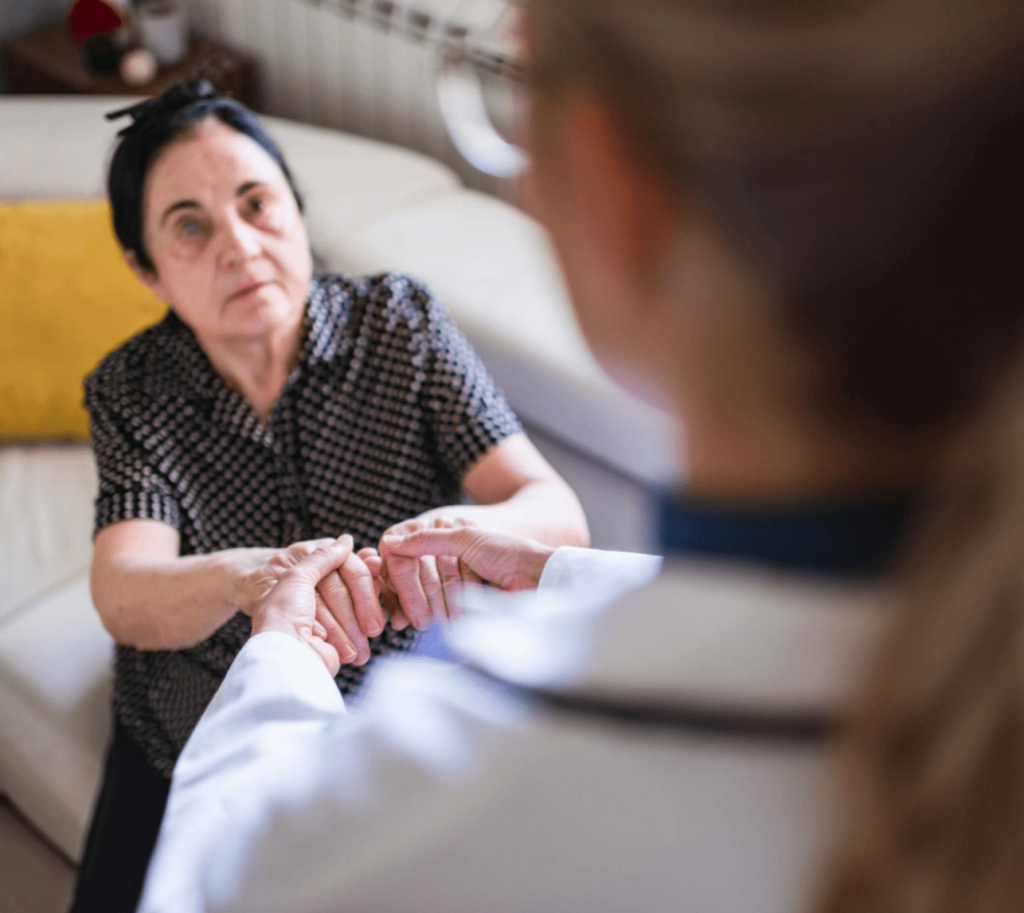 NDIS Daily Personal Activities in Northern Territory